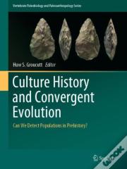 Culture History And Convergent Evolution