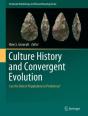 Culture History And Convergent Evolution - Preview