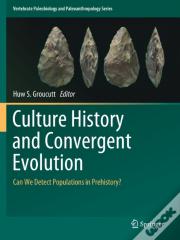 Culture History And Convergent Evolution