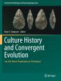 Culture History And Convergent Evolution - Preview