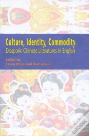 Capa do artigo Culture, Identity, Commodity
