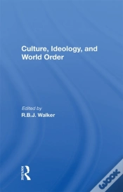 Capa do artigo Culture, Ideology, And World Order
