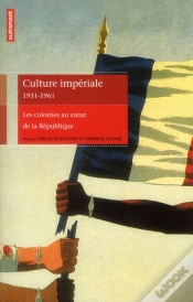 Capa do artigo Culture Imperiale
