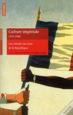 Capa do artigo Culture Imperiale