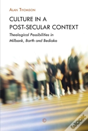 Capa do artigo Culture In A Post-Secular Context