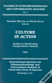 Capa do artigo Culture In Action