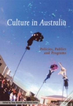 Capa do artigo Culture In Australia