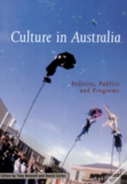Capa do artigo Culture In Australia