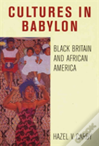Culture In Babylon