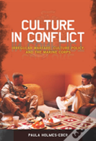 Culture In Conflict