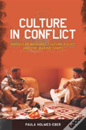 Capa do artigo Culture In Conflict