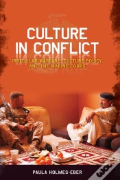 Capa do artigo Culture In Conflict