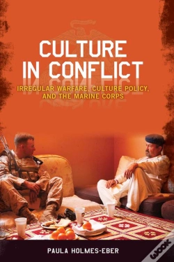 Capa do artigo Culture In Conflict