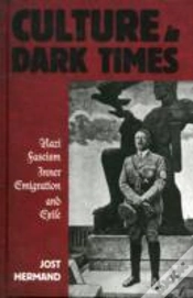 Capa do artigo Culture In Dark Times