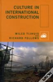 Culture In International Construction