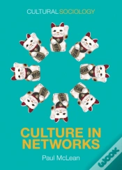 Capa do artigo Culture In Networks