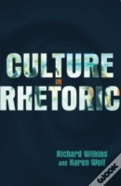 Capa do artigo Culture In Rhetoric