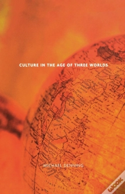 Capa do artigo Culture In The Age Of Three Worlds