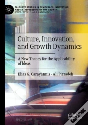 Capa do artigo Culture, Innovation, And Growth Dynamics