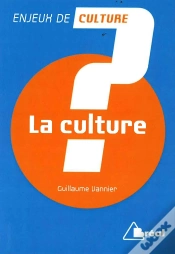 Capa do artigo Culture (La)