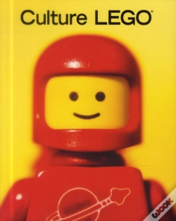 Capa do artigo Culture Lego