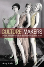 Capa do artigo Culture Makers