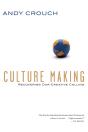 Culture Making - Preview