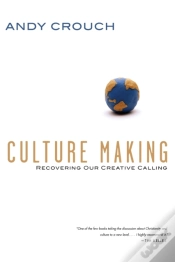 Capa do artigo Culture Making