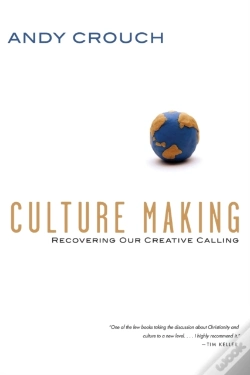 Capa do artigo Culture Making