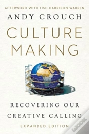 Capa do artigo Culture Making