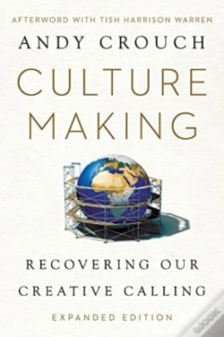 Capa do artigo Culture Making