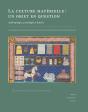 Culture Matérielle : Un Objet En Question - Preview