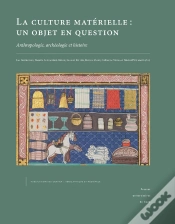 Capa do artigo Culture Matérielle : Un Objet En Question