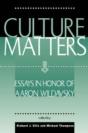 Culture Matters - Preview