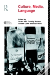 Capa do artigo Culture, Media, Language