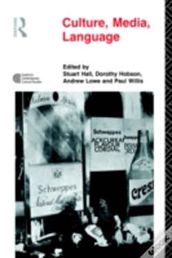 Capa do artigo Culture, Media, Language