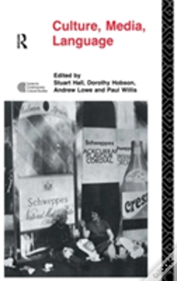 Capa do artigo Culture, Media, Language