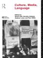 Culture, Media, Language - Preview