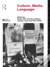 Capa do artigo Culture, Media, Language