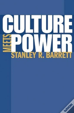 Capa do artigo Culture Meets Power