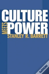 Culture Meets Power