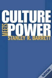 Capa do artigo Culture Meets Power