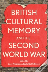 Culture Memory And The Second Worl