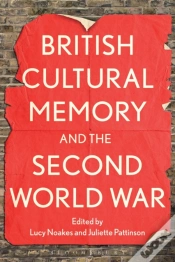 Capa do artigo Culture Memory And The Second Worl