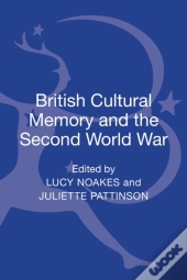 Culture Memory And The Second Worl