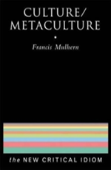 Culture/Metaculture