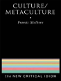 Culture/Metaculture - Preview