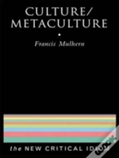 Culture/Metaculture