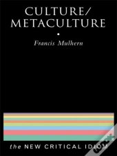 Culture/Metaculture