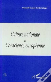 Culture Nationale Et Conscience Europenne